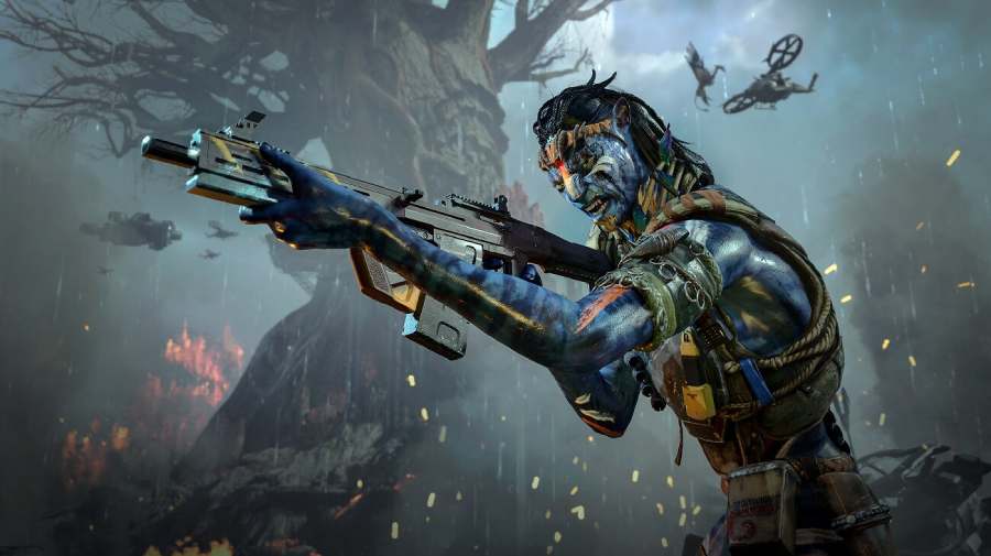 Avatar (2) - ilustračná fotka produktu 1 